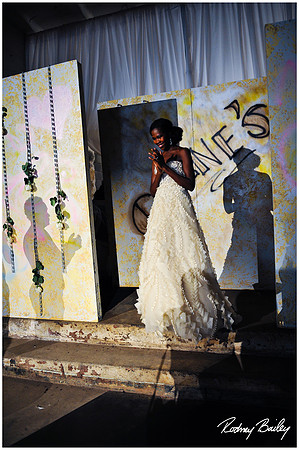 "Long View Gallery DC Wedding"