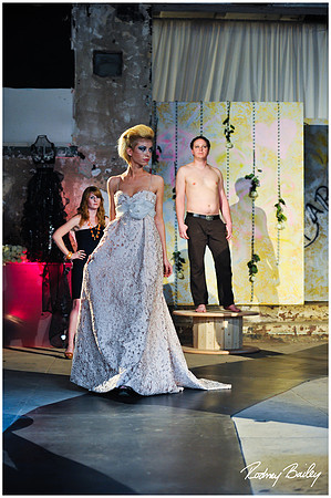 "Long View Gallery DC Wedding"