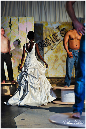 "Long View Gallery DC Wedding"
