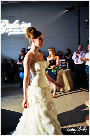 "Long View Gallery DC Wedding"
