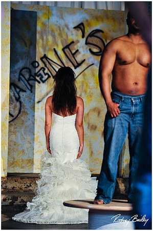 "Long View Gallery DC Wedding"