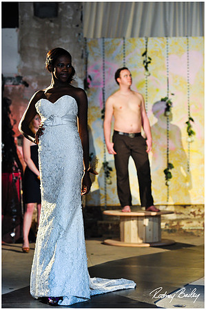 "Long View Gallery DC Wedding"