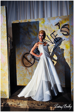 "Long View Gallery DC Wedding"