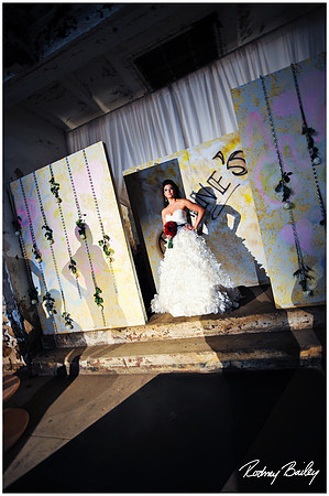 "Long View Gallery DC Wedding"