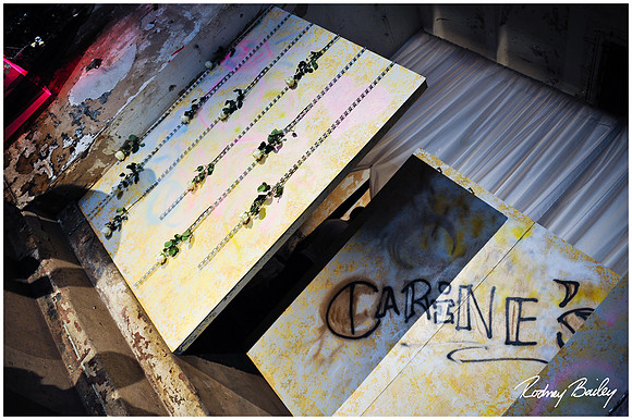 "Long View Gallery DC Wedding"