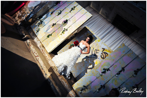 "Long View Gallery DC Wedding"