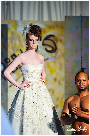 "Long View Gallery DC Wedding"