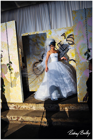 "Long View Gallery DC Wedding"