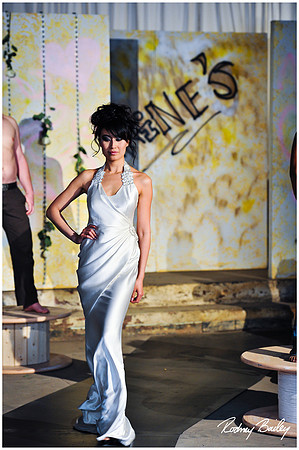 "Long View Gallery DC Wedding"