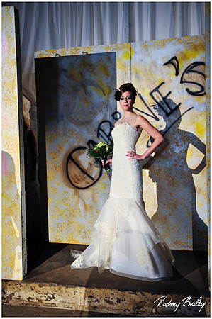"Long View Gallery DC Wedding"