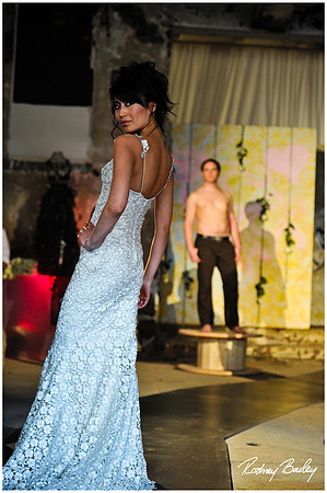 "Long View Gallery DC Wedding"