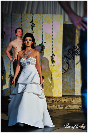 "Long View Gallery DC Wedding"