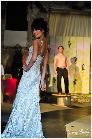 "Long View Gallery DC Wedding"