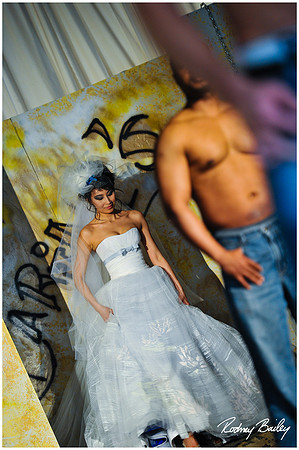 "Long View Gallery DC Wedding"
