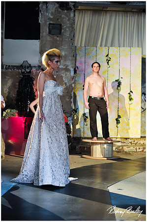 "Long View Gallery DC Wedding"
