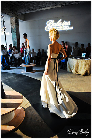 "Long View Gallery DC Wedding"