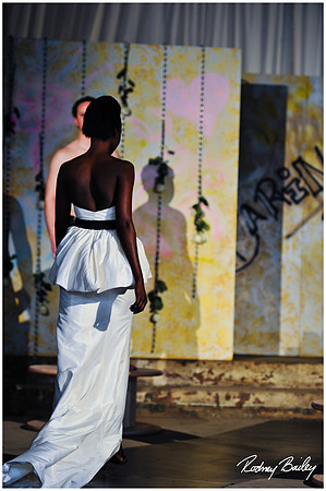 "Long View Gallery DC Wedding"