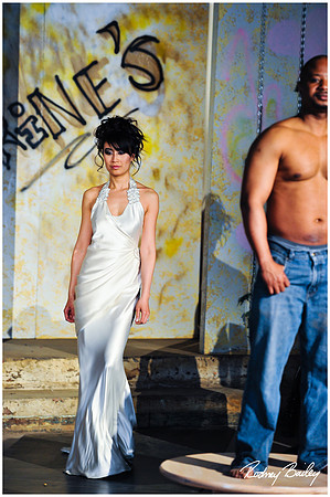"Long View Gallery DC Wedding"