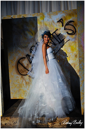 "Long View Gallery DC Wedding"
