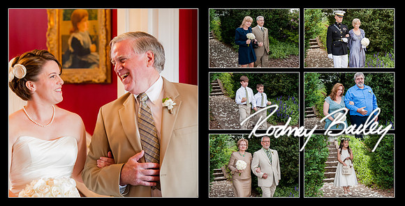 Raspberry Plain Wedding-Ceremony-Reception-Leesburg-Virginia-Rodney Bailey Photography--208