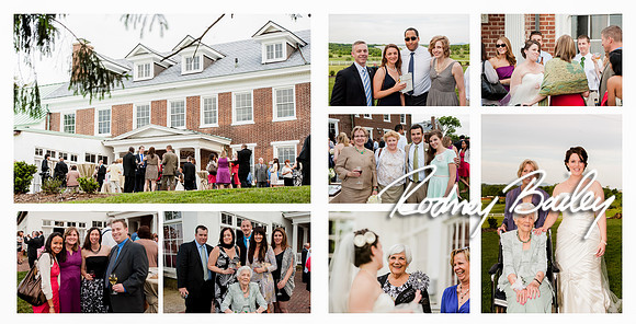 Raspberry Plain Wedding-Ceremony-Reception-Leesburg-Virginia-Rodney Bailey Photography--228
