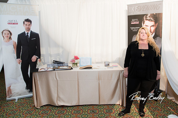 0112__3-1-15_Capital Bridal Affair and Fashion Show_The Mayflower Renaissance_Washington DC_Wedding Photography by Rodney Bailey