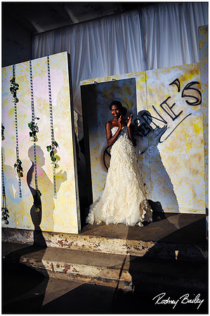 "Long View Gallery DC Wedding"