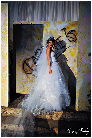 "Long View Gallery DC Wedding"