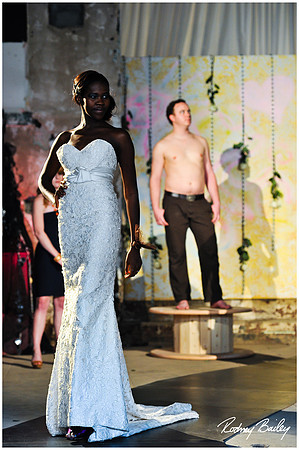 "Long View Gallery DC Wedding"