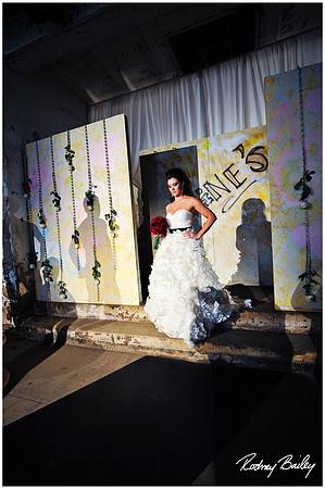 "Long View Gallery DC Wedding"
