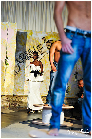 "Long View Gallery DC Wedding"