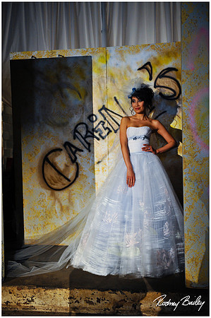 "Long View Gallery DC Wedding"