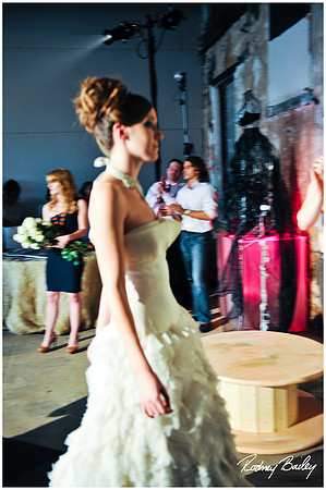 "Long View Gallery DC Wedding"