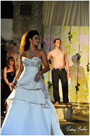 "Long View Gallery DC Wedding"