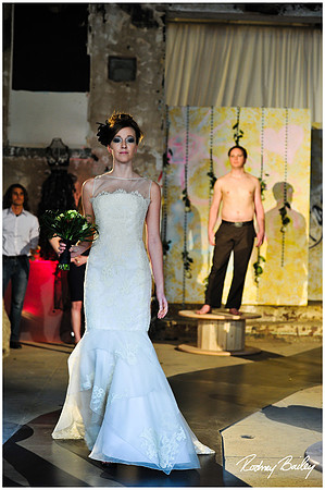 "Long View Gallery DC Wedding"
