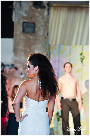 "Long View Gallery DC Wedding"