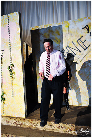 "Long View Gallery DC Wedding"