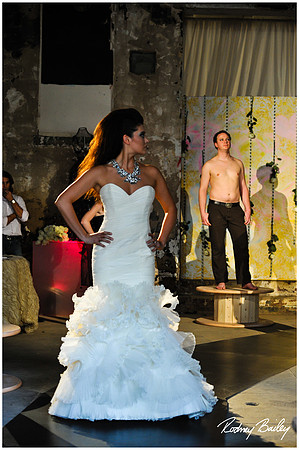 "Long View Gallery DC Wedding"