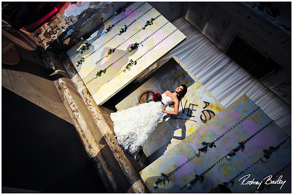 "Long View Gallery DC Wedding"