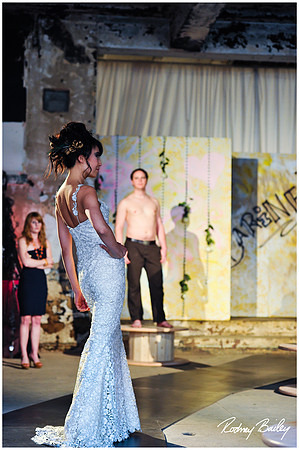 "Long View Gallery DC Wedding"