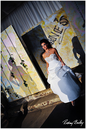 "Long View Gallery DC Wedding"