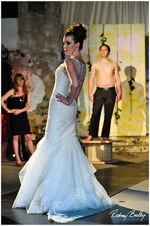 "Long View Gallery DC Wedding"
