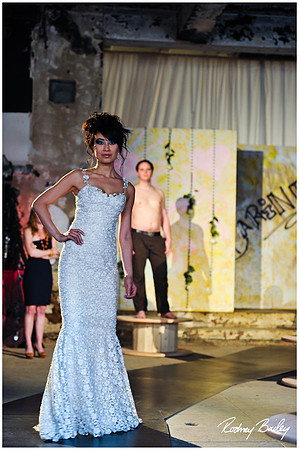 "Long View Gallery DC Wedding"