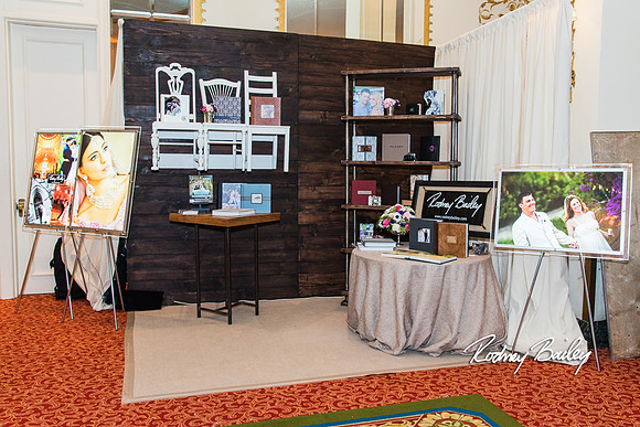 0115__3-1-15_Capital Bridal Affair and Fashion Show_The Mayflower Renaissance_Washington DC_Wedding Photography by Rodney Bailey