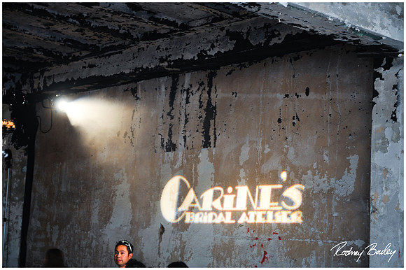 "Long View Gallery DC Wedding"