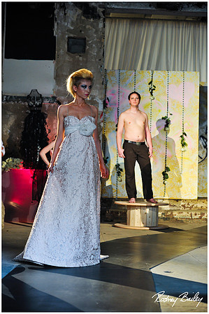 "Long View Gallery DC Wedding"