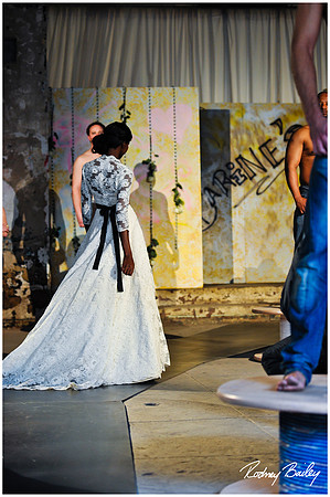 "Long View Gallery DC Wedding"