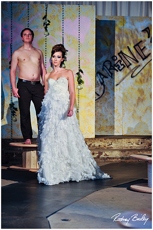 "Long View Gallery DC Wedding"