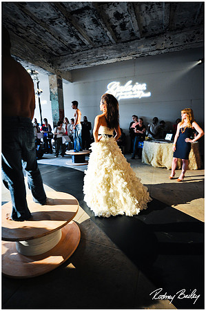 "Long View Gallery DC Wedding"