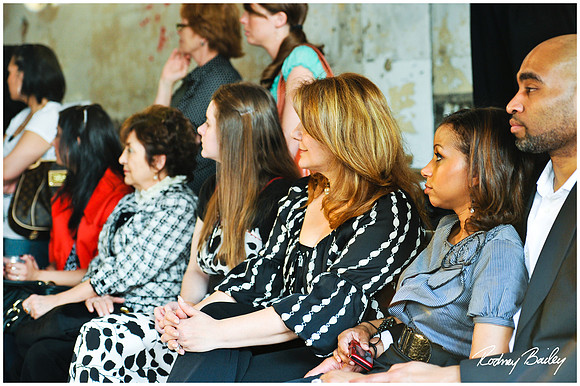 "Long View Gallery DC Wedding"